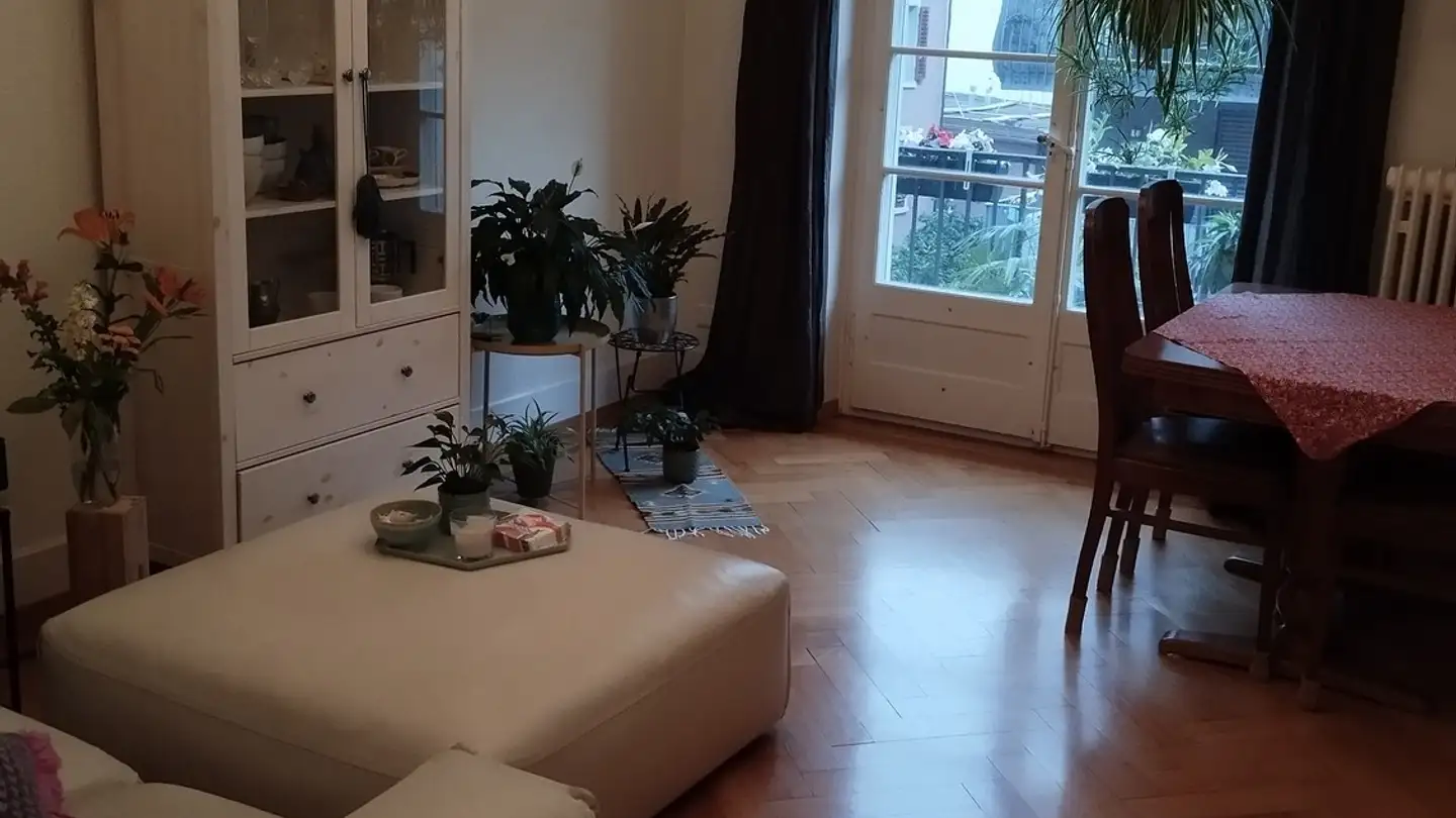 Stanza singola in affitto - 8002 Zürich - Foto 2