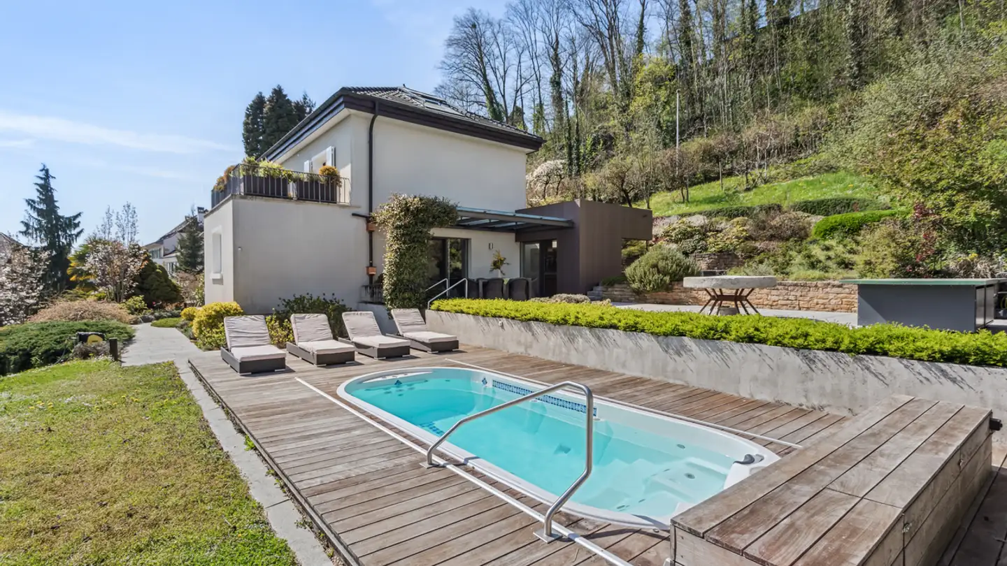 Einfamilienhaus kaufen - 3280 Murten - Foto 3