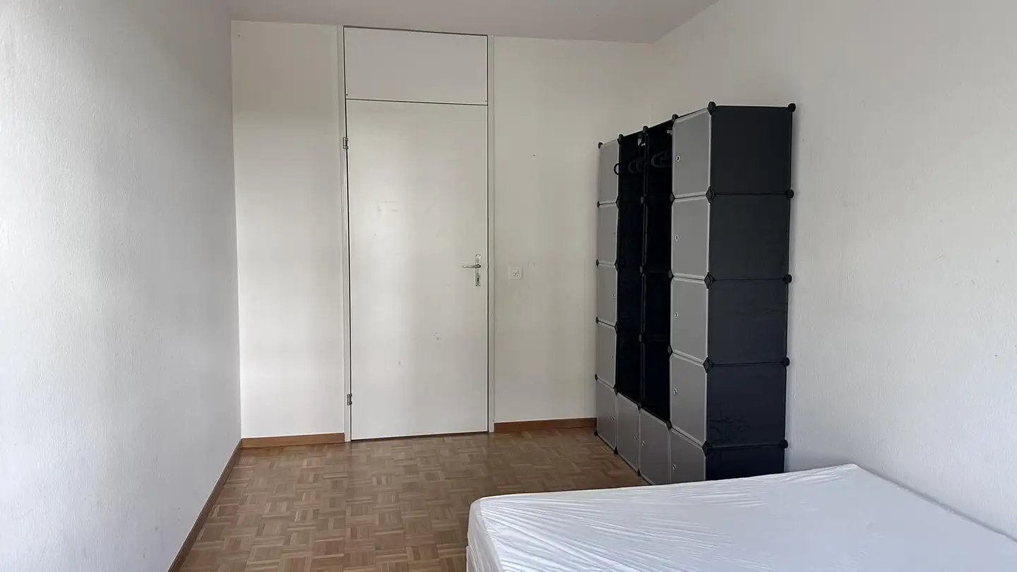 Chambre à louer - Zweiackerstrasse 57, 8053 Zürich - Photo 3