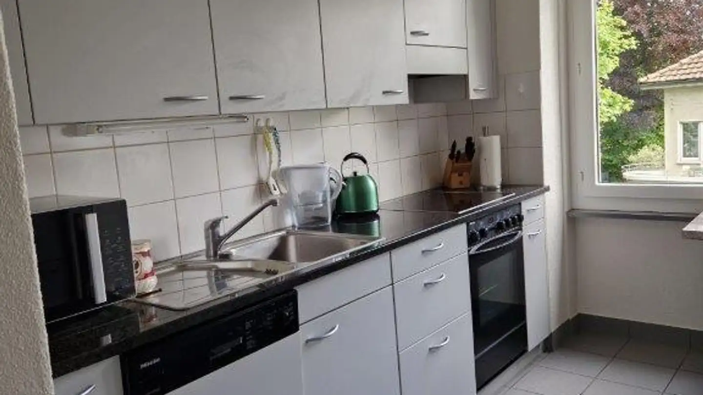 Apartment for rent - Aarhaldenstrasse 4, 3084 Wabern - Photo 4