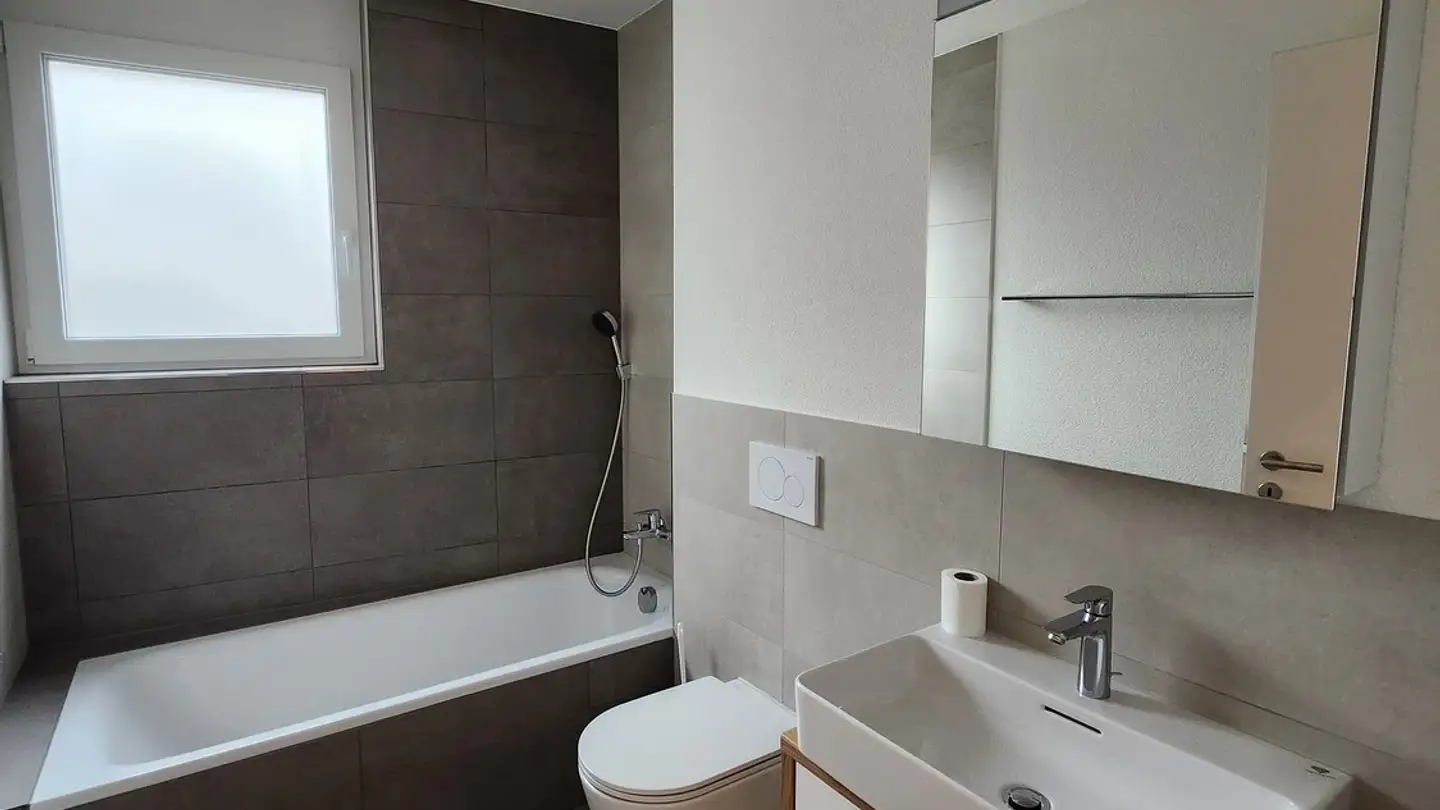 Appartement à vendre - Hanfgarten 3, 5415 Nussbaumen AG