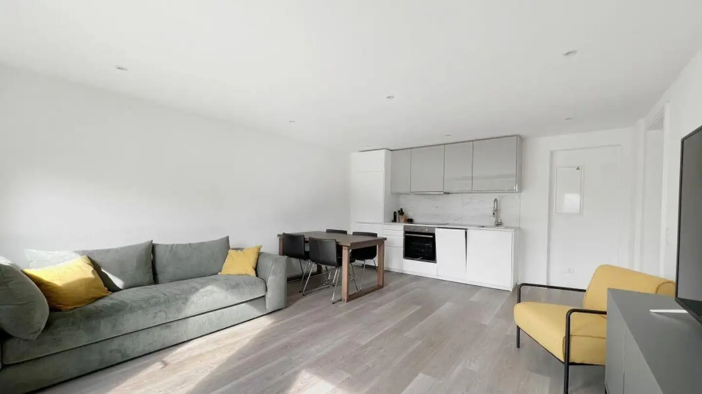 Wohnung mieten - Via Del Sole 23, 6600 Muralto - Foto 3