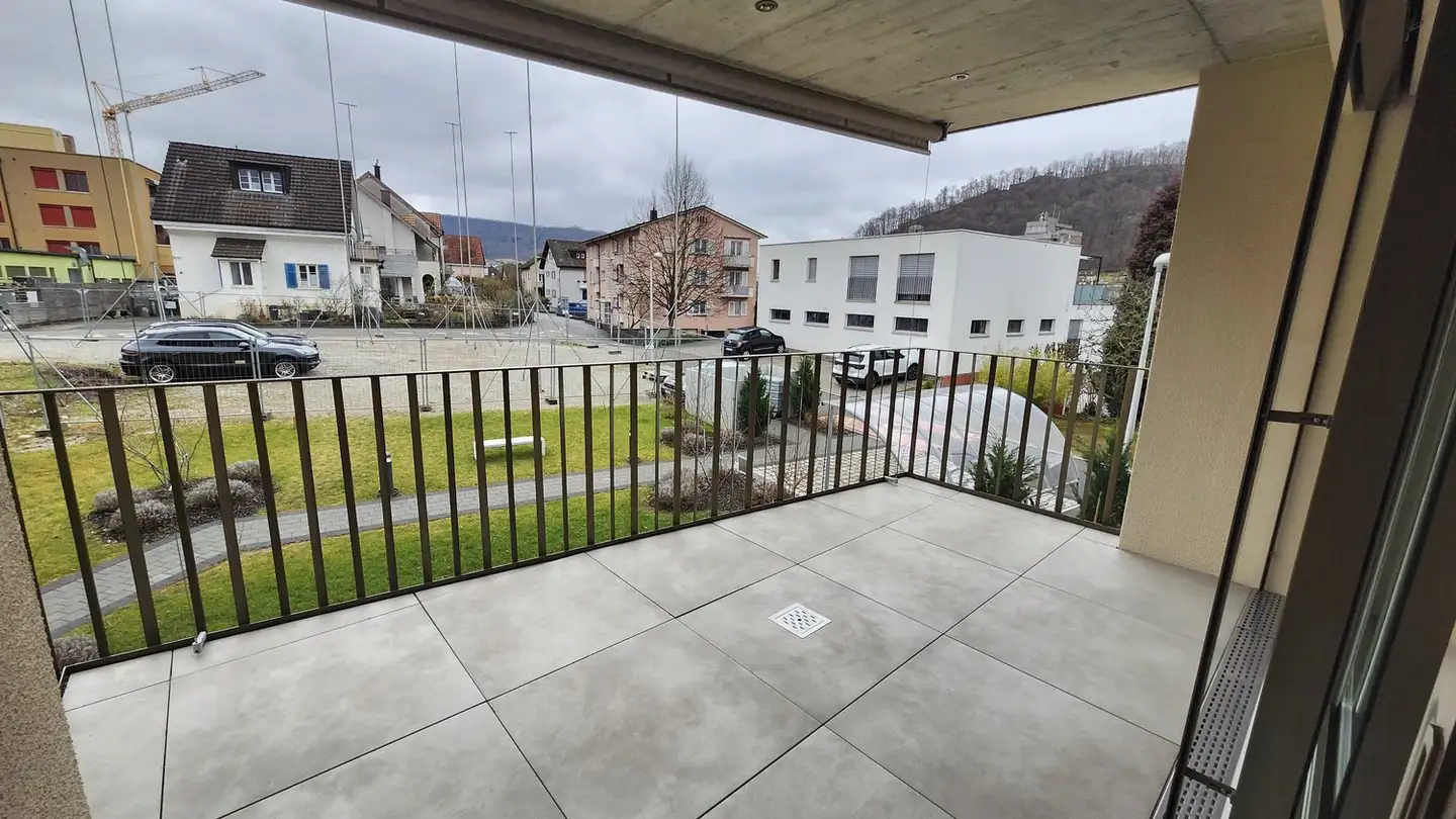 Appartement à vendre - Hanfgarten 3, 5415 Nussbaumen AG - Photo 4