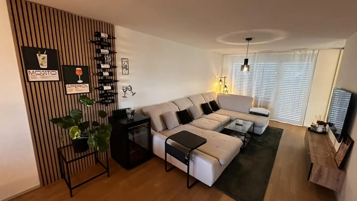 Wohnung mieten - Riedgarten 17, 8600 Dübendorf