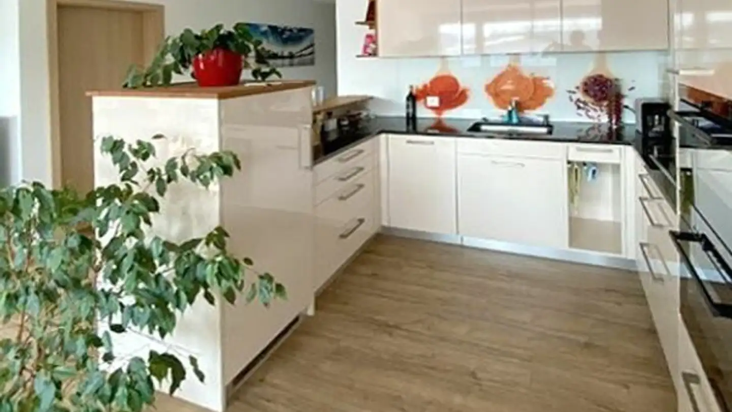 Appartement à louer - Seeblimattweg 1, 6213 Knutwil - Photo 3