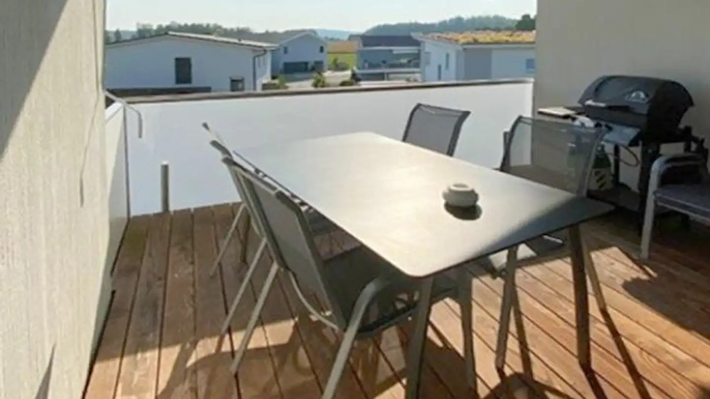 Appartement à louer - Seeblimattweg 1, 6213 Knutwil - Photo 4