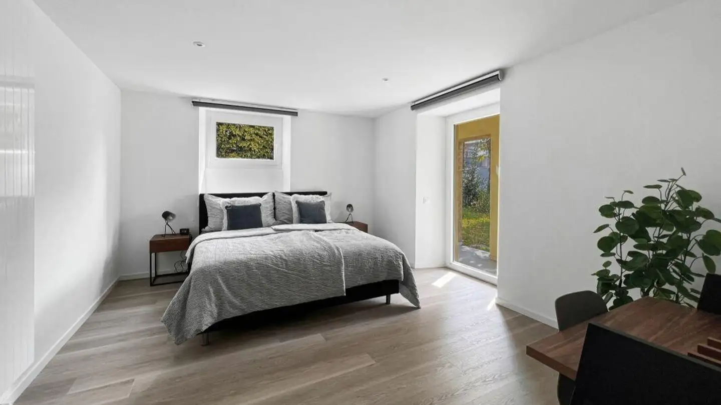 Wohnung mieten - Via Del Sole 23, 6600 Muralto - Foto 4