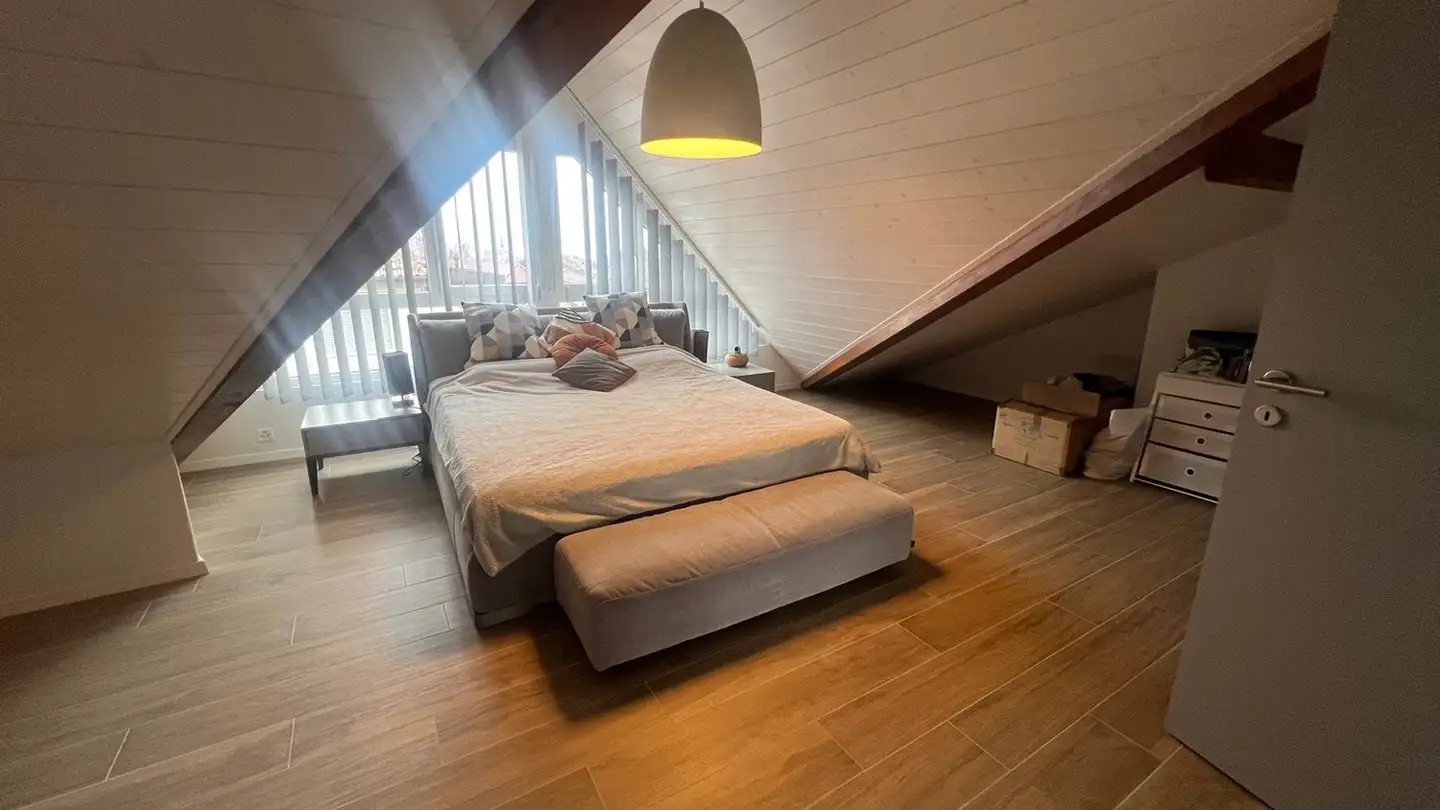 Apartment for rent - Chemin Des Planches 7, 1041 Bottens