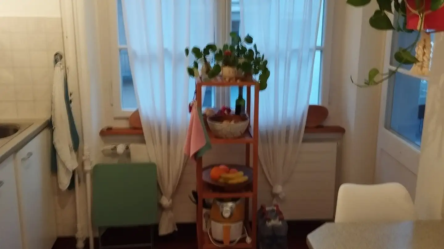 Stanza singola in affitto - 8002 Zürich - Foto 3