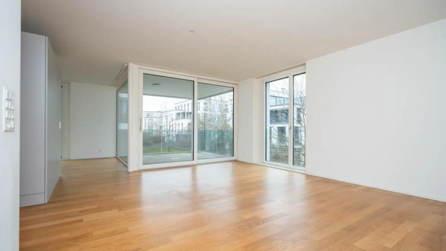 Appartement à louer - Rüfenachtweg 5, 3006 Bern - Photo 2