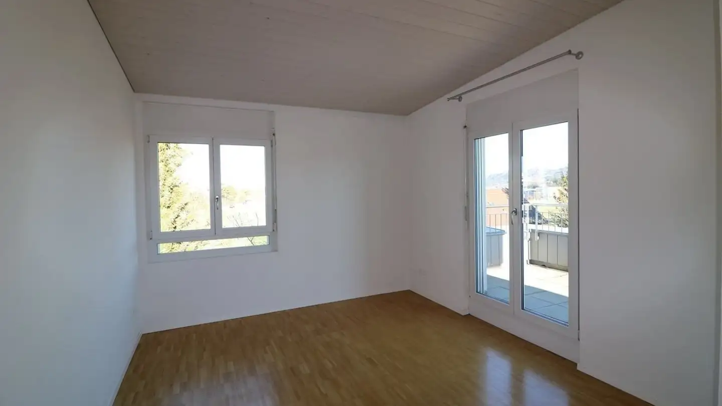 Attico in affitto - Parkweg 3, 3053 Münchenbuchsee - Photo 3