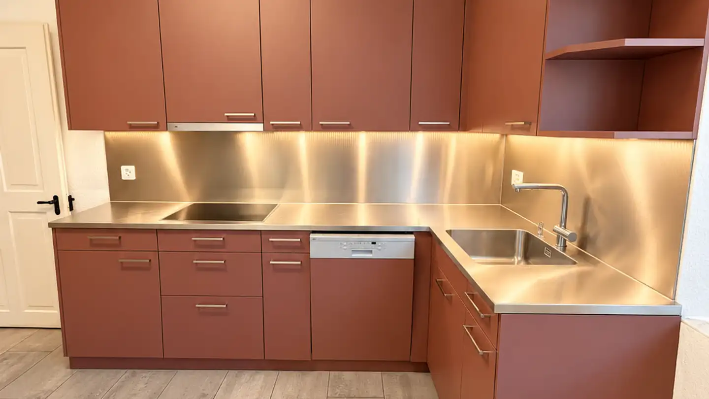 Maisonette mieten - Tschächlistrasse 1, 8755 Ennenda - Foto 3