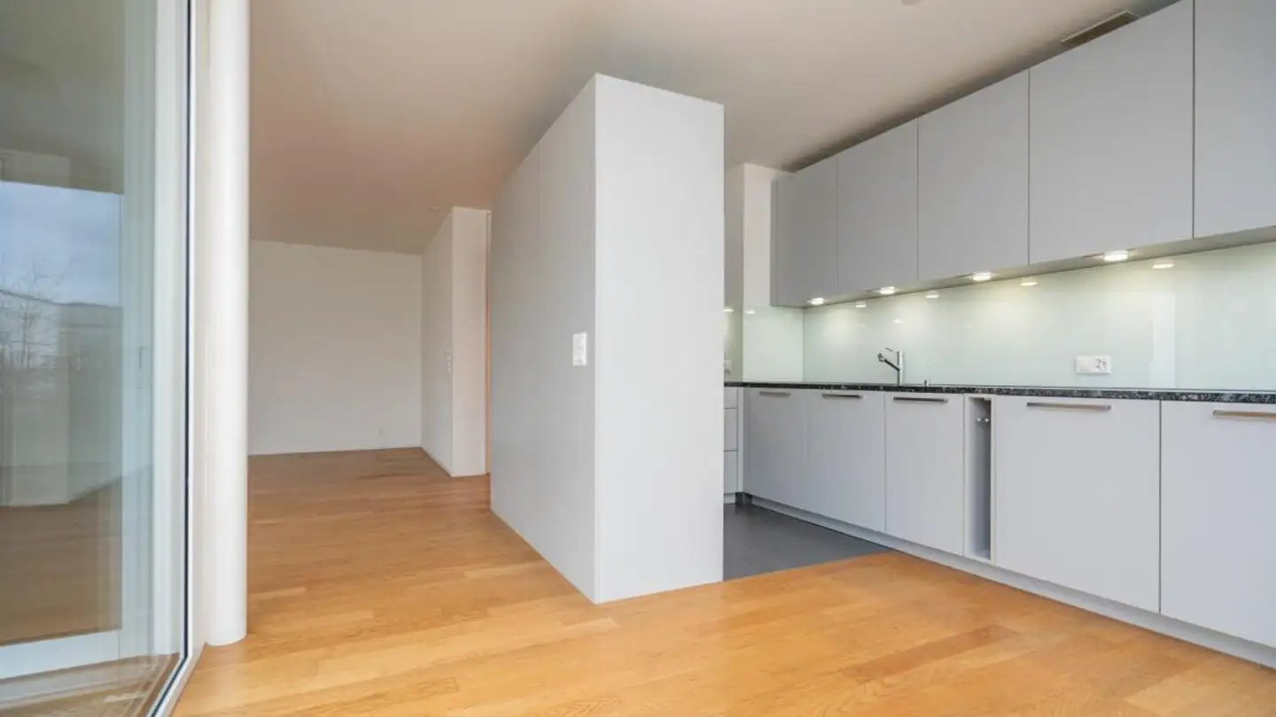 Appartement à louer - Rüfenachtweg 5, 3006 Bern - Photo 3