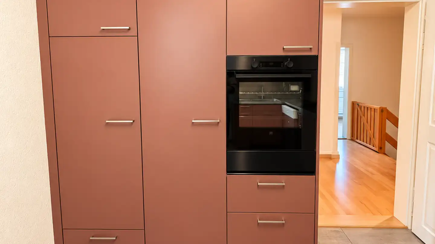 Maisonette mieten - Tschächlistrasse 1, 8755 Ennenda - Foto 4