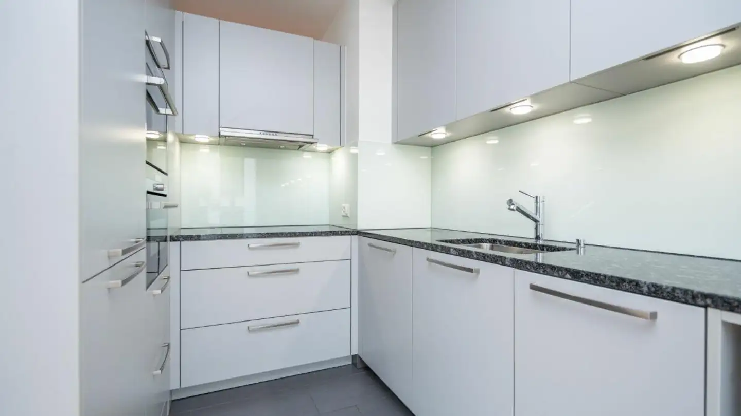 Appartement à louer - Rüfenachtweg 5, 3006 Bern - Photo 4