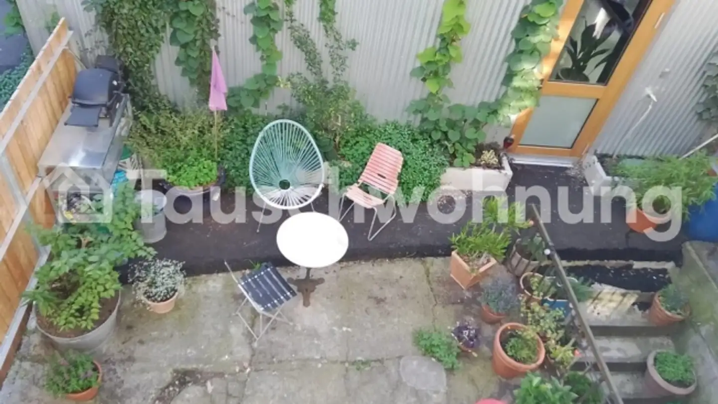 Apartment for rent - 8004 Zürich