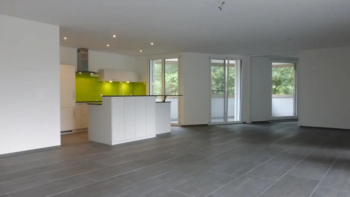 Apartment for rent - Wilemattstrasse 17, 6210 Sursee