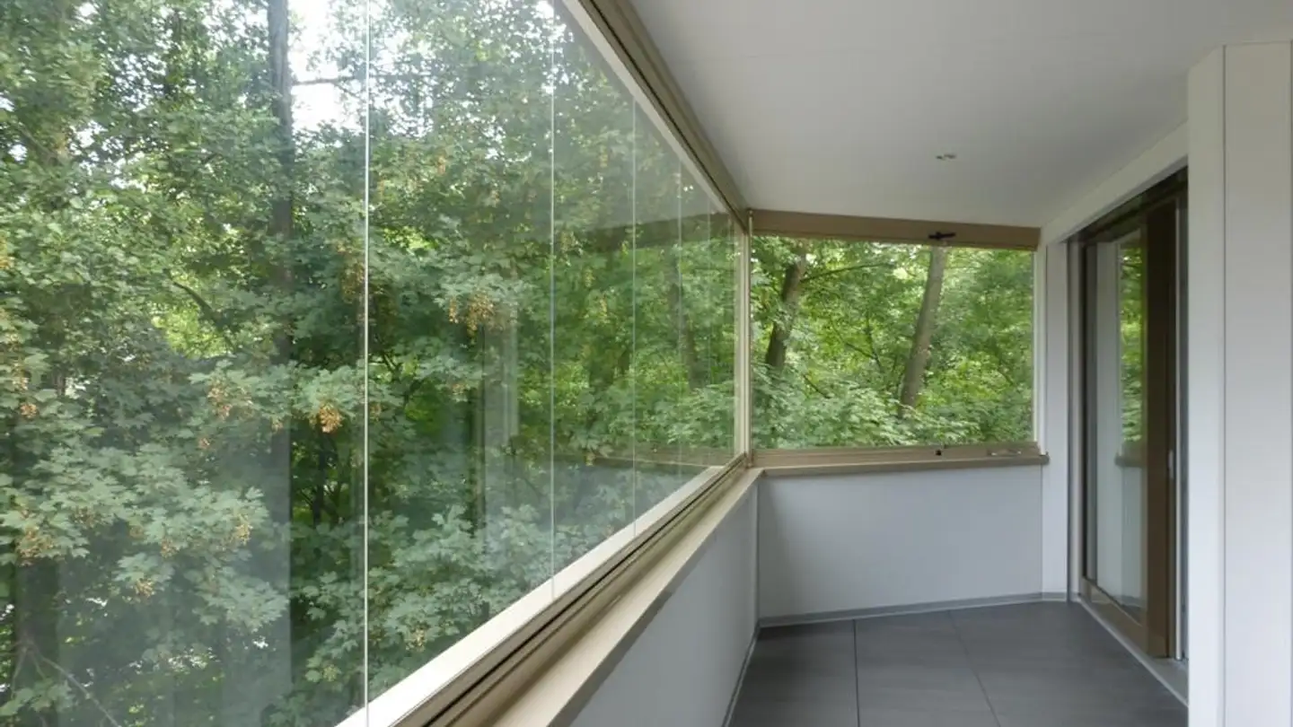 Apartment for rent - Wilemattstrasse 17, 6210 Sursee - Photo 2