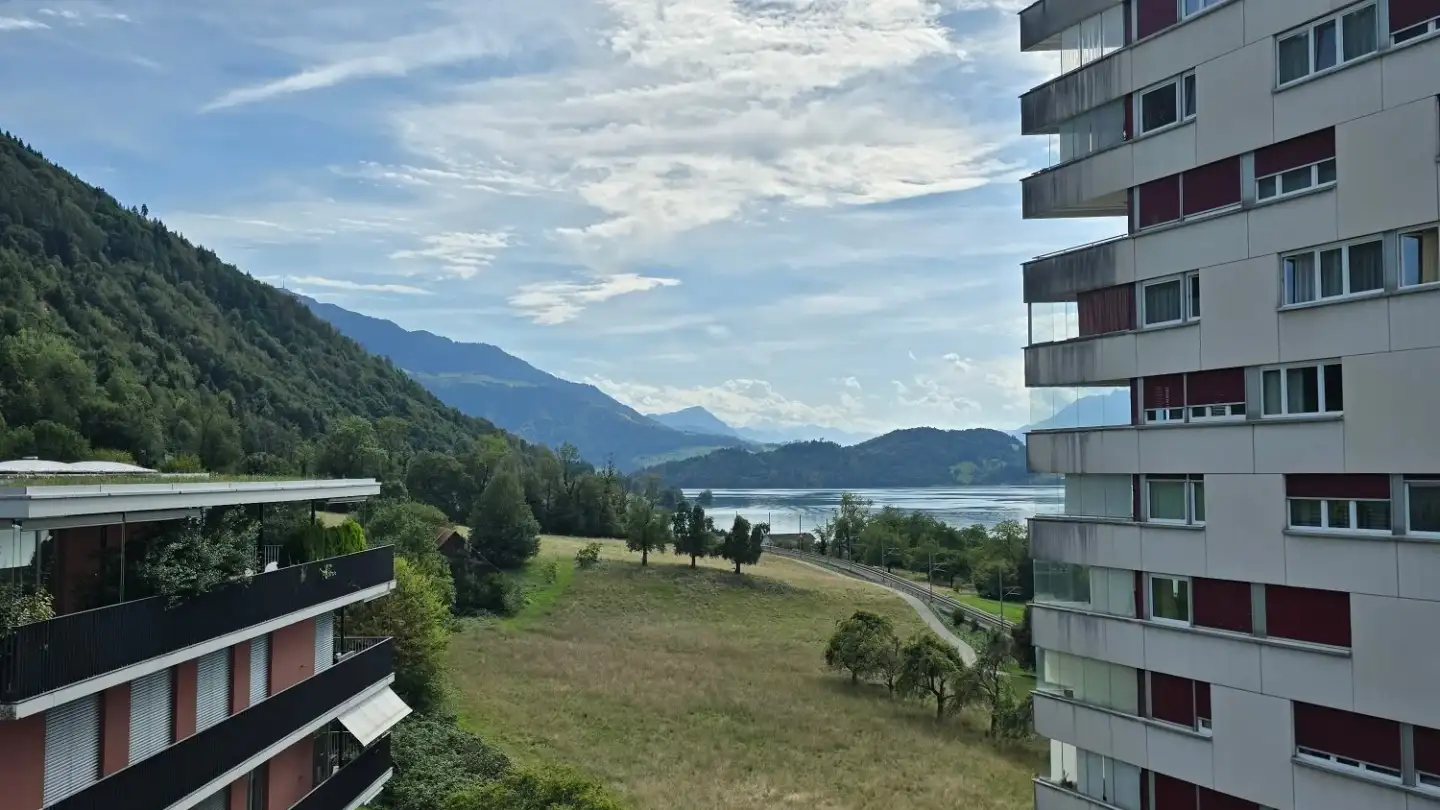 Appartamento in affitto - Fuchsloch 6b, 6317 Oberwil b. Zug - Foto 4