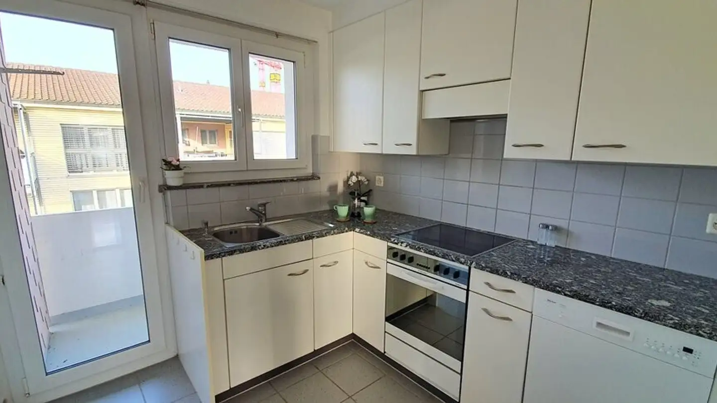 Wohnung mieten - Musterleestrasse 12, 5442 Fislisbach - Foto 3