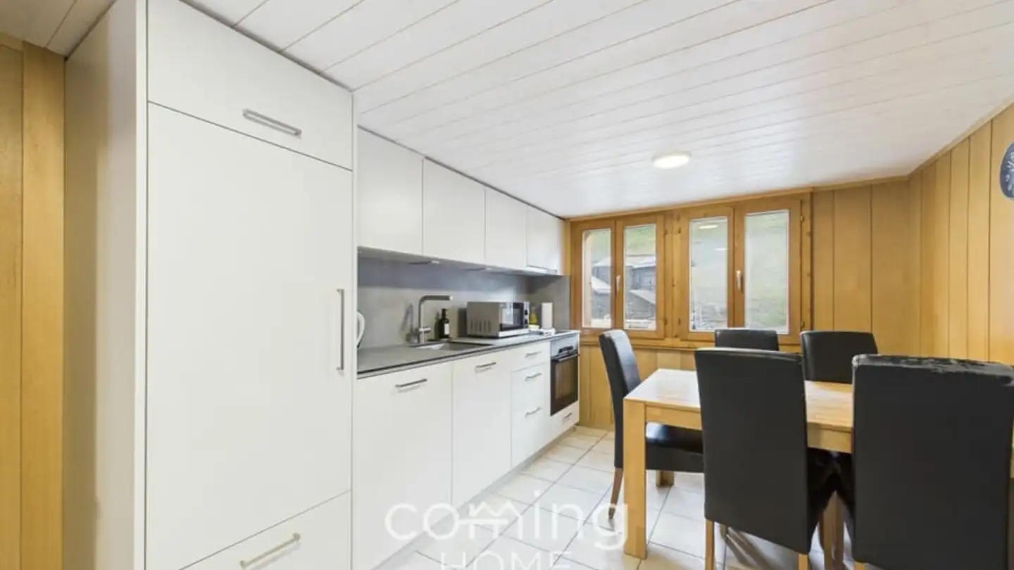 Appartamento in vendita - 3910 Saas-Grund