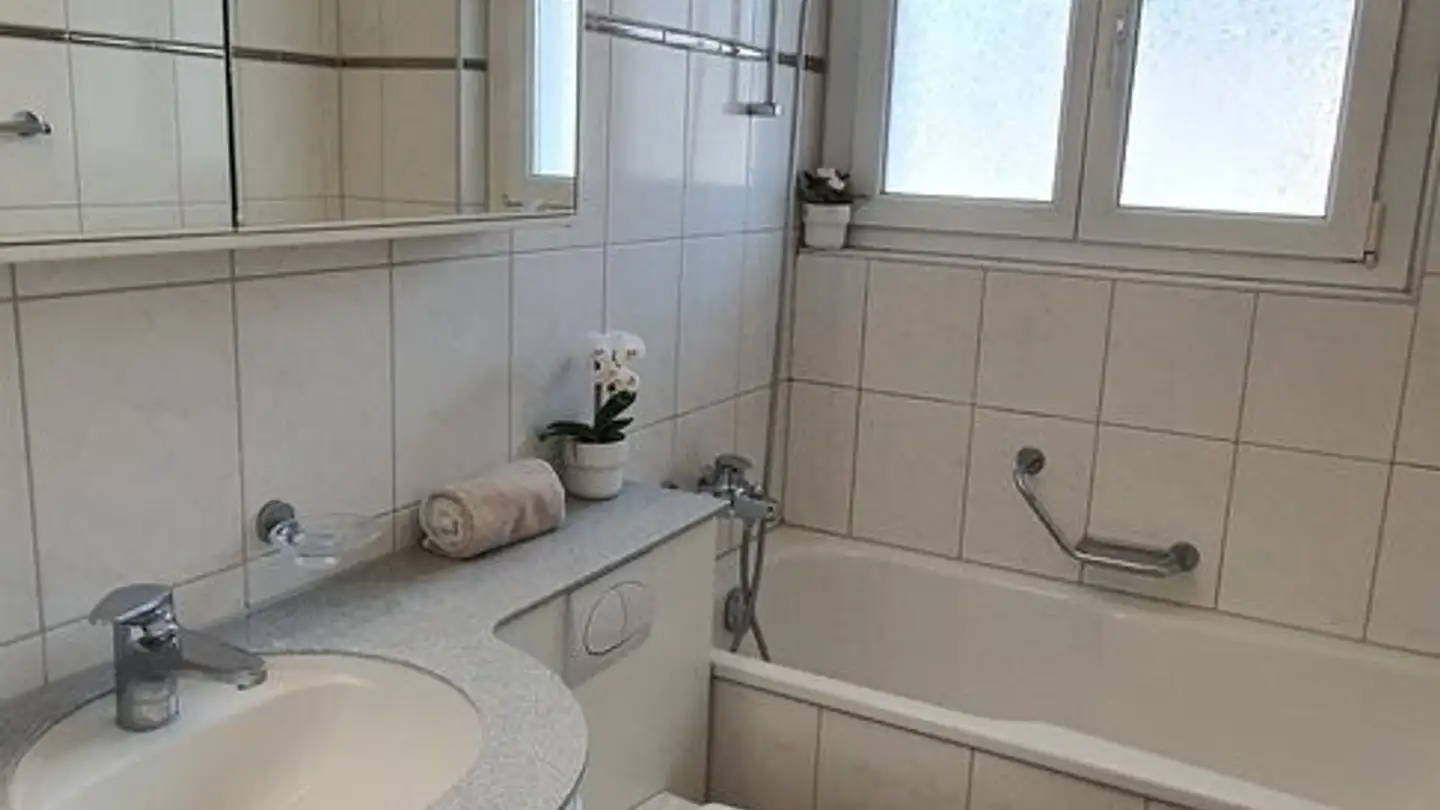 Wohnung mieten - Musterleestrasse 12, 5442 Fislisbach - Foto 4