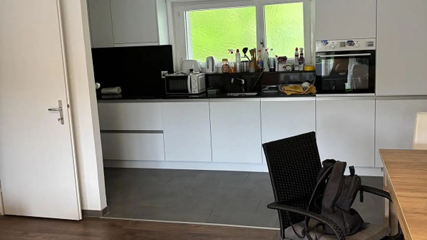 Wohnung mieten - Sonnenbergweg 5, 9100 Herisau - Foto 3