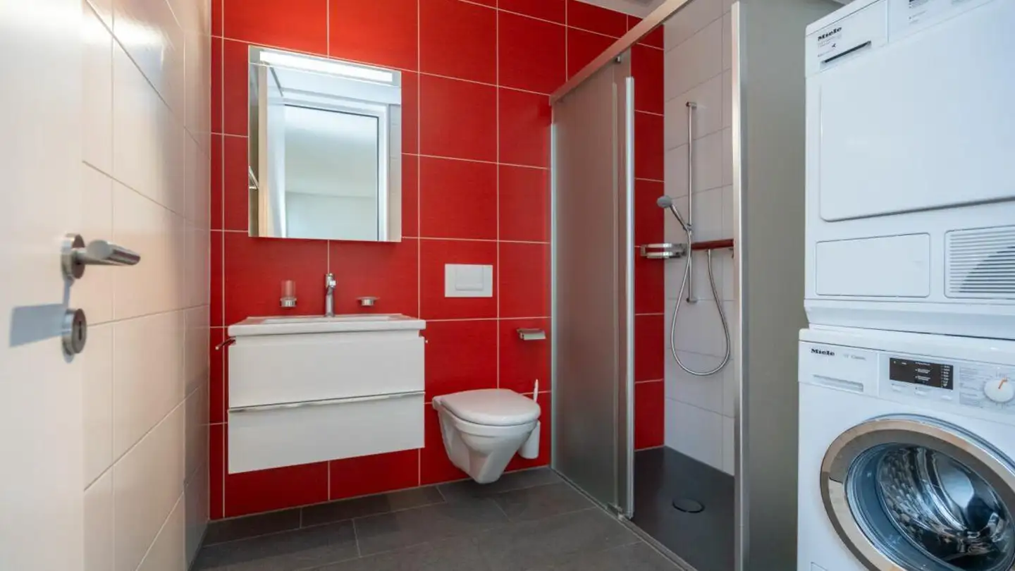 Appartement à louer - Rüfenachtweg 5, 3006 Bern - Photo 4