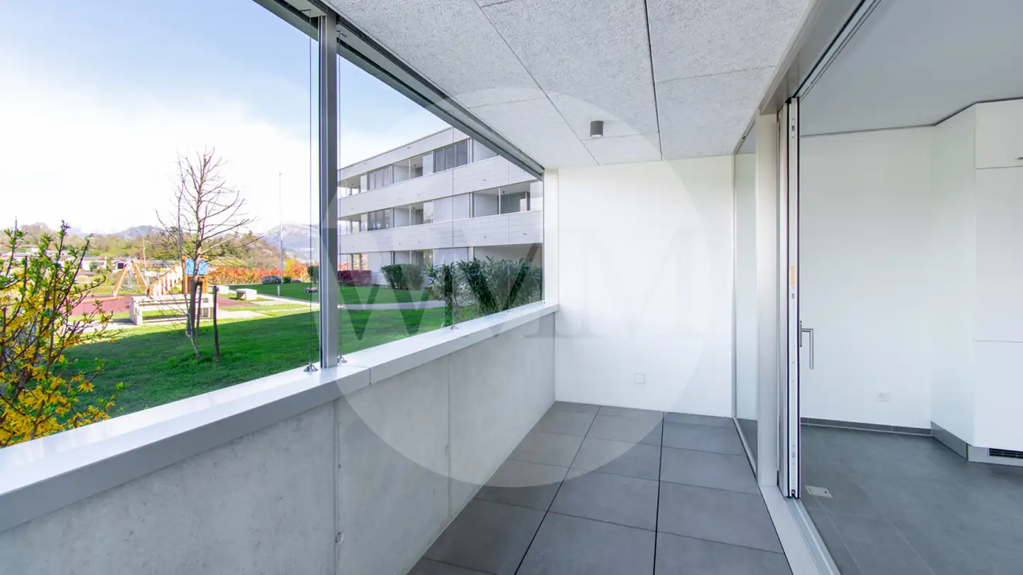 Appartamento in affitto - Via Senago 30b, 6912 Pazzallo - Foto 4