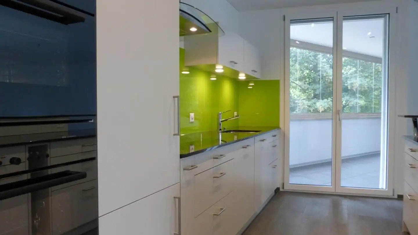 Apartment for rent - Wilemattstrasse 17, 6210 Sursee - Photo 4