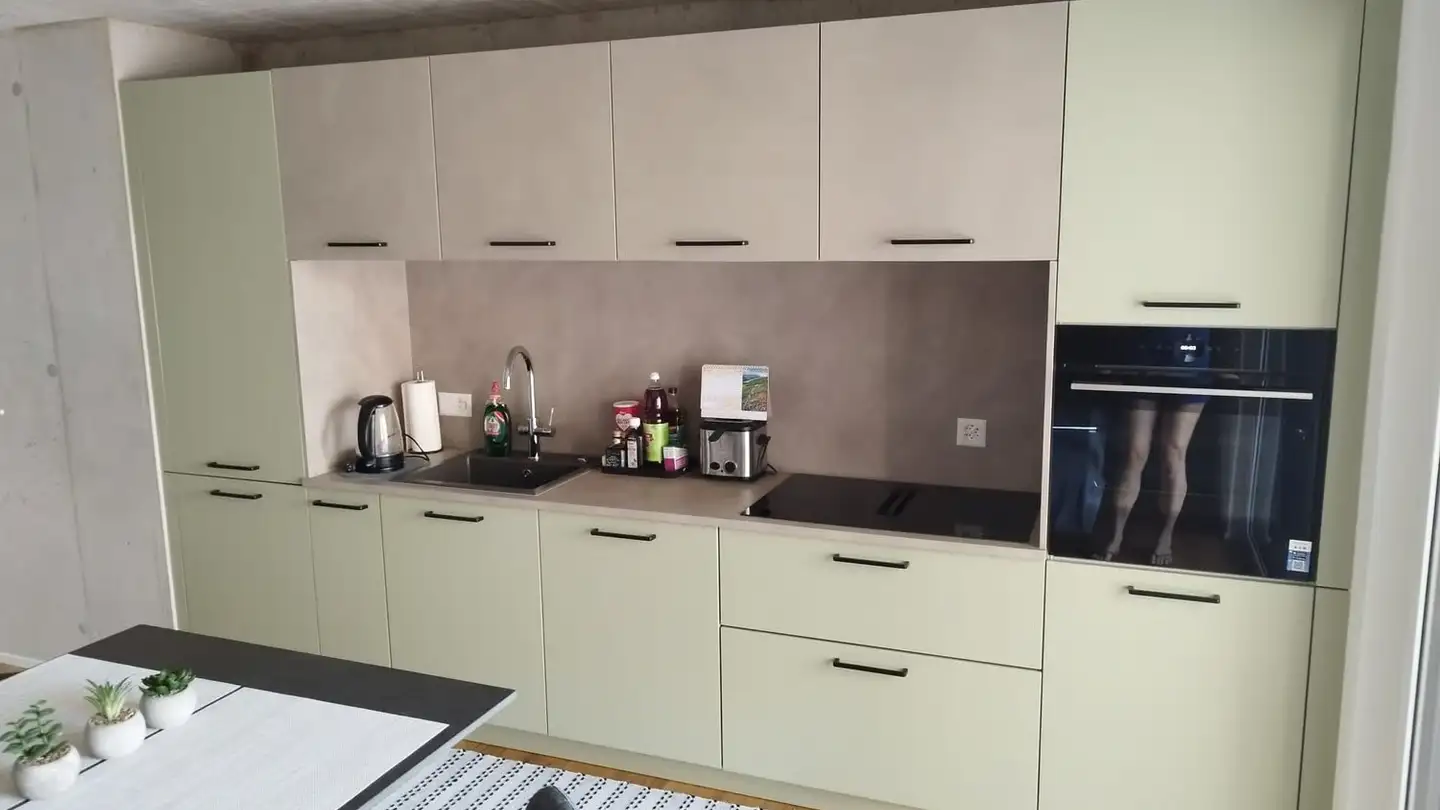Appartamento in affitto - Weinfelderstrasse 87, 8580 Amriswil - Foto 2