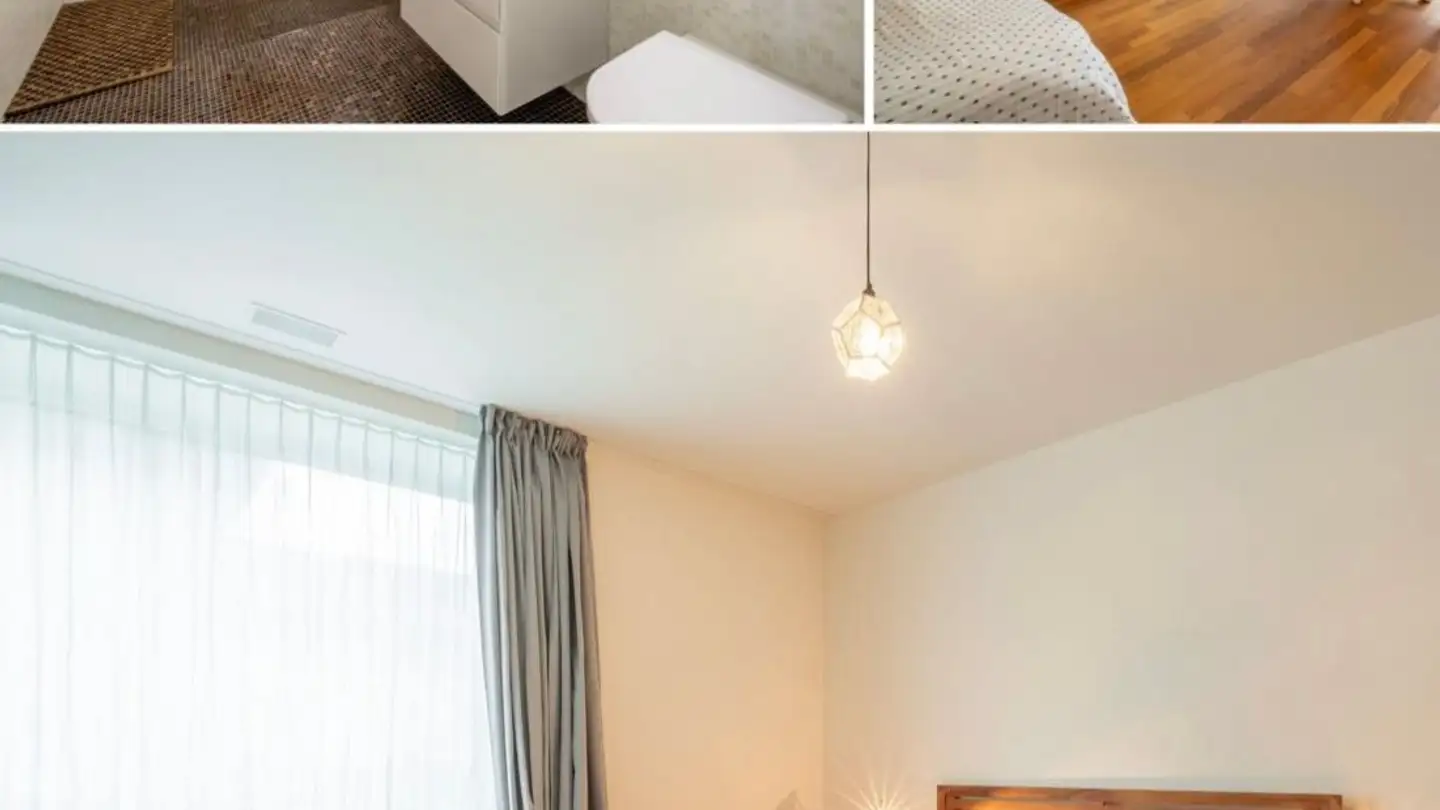 Reihenhaus mieten - Mühlemattstrasse 74, 5000 Aarau - Foto 2