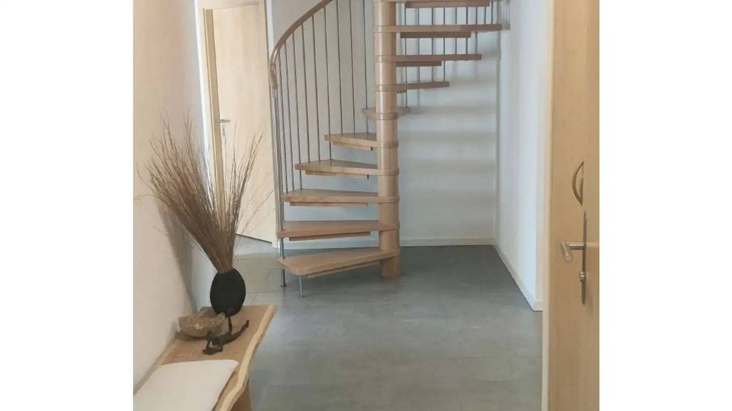 Appartement à louer - Rue Du Battoir 7, 1036 Sullens