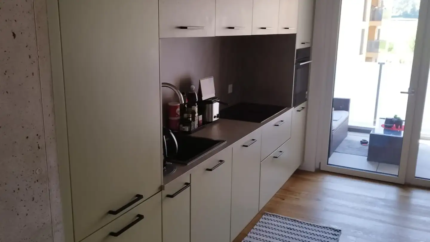 Appartamento in affitto - Weinfelderstrasse 87, 8580 Amriswil - Foto 3