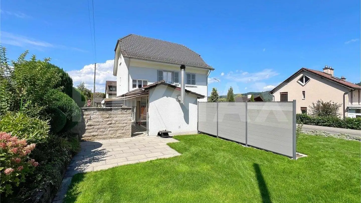 Casa singola in vendita - 4805 Brittnau - Photo 4