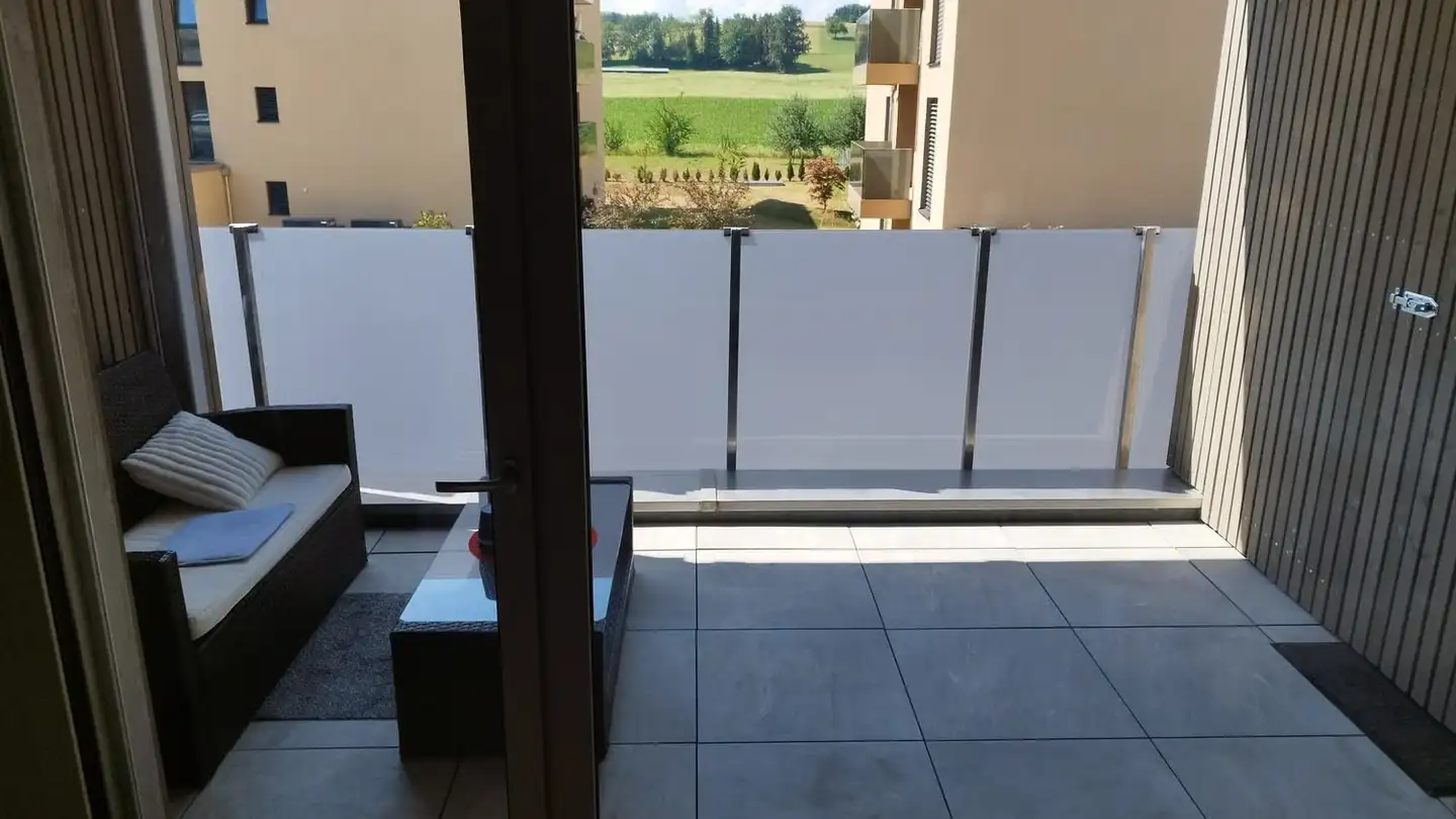Appartamento in affitto - Weinfelderstrasse 87, 8580 Amriswil - Foto 4