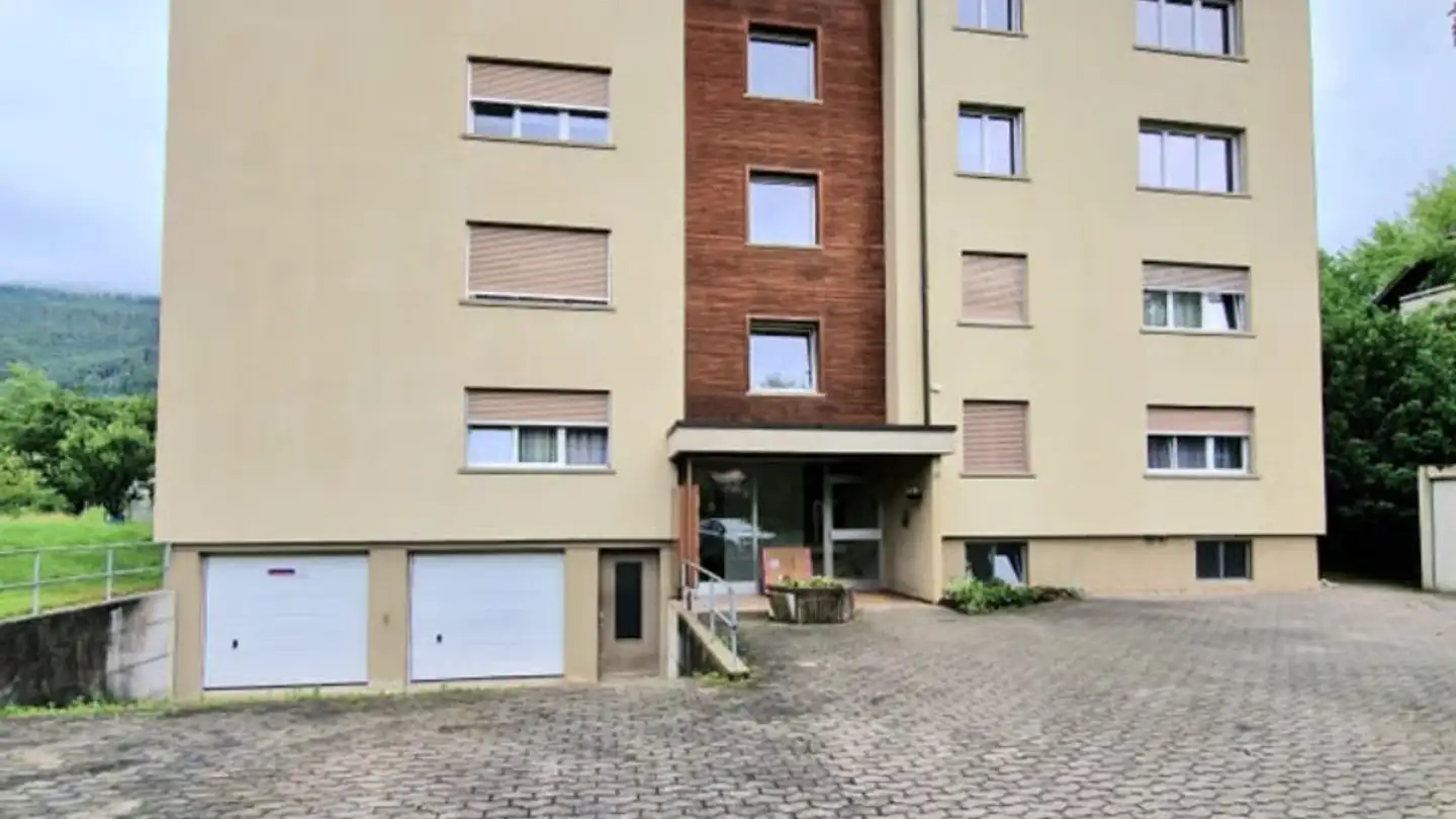 Appartamento in affitto - Herzimattstrasse 500, 4712 Laupersdorf