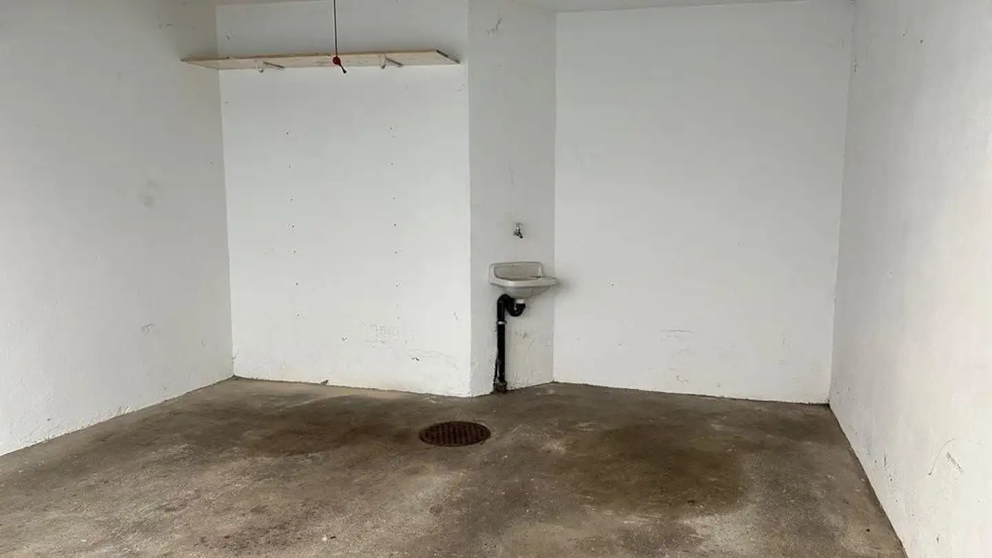 Tiefgaragenstellplatz mieten - Schwalbenstrasse 10a, 9000 St. Gallen - Foto 4