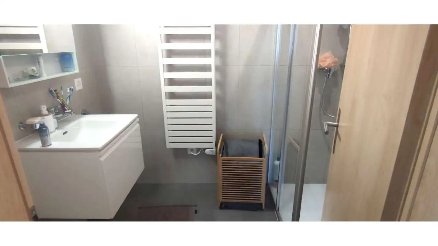 Appartement à louer - Rue Du Battoir 7, 1036 Sullens - Photo 2