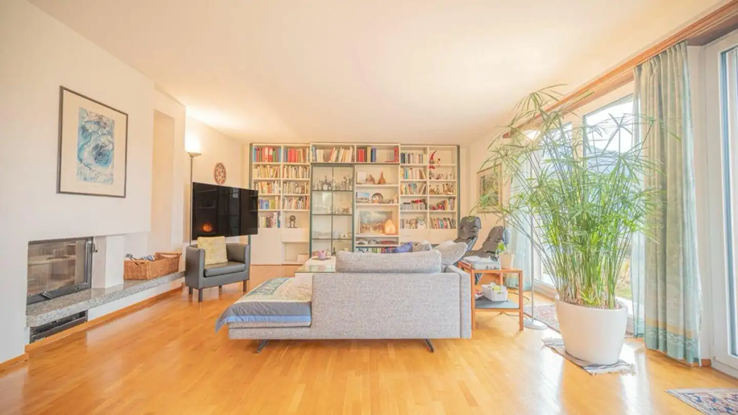 Maison individuelle à vendre - 6955 Cagiallo - Photo 2