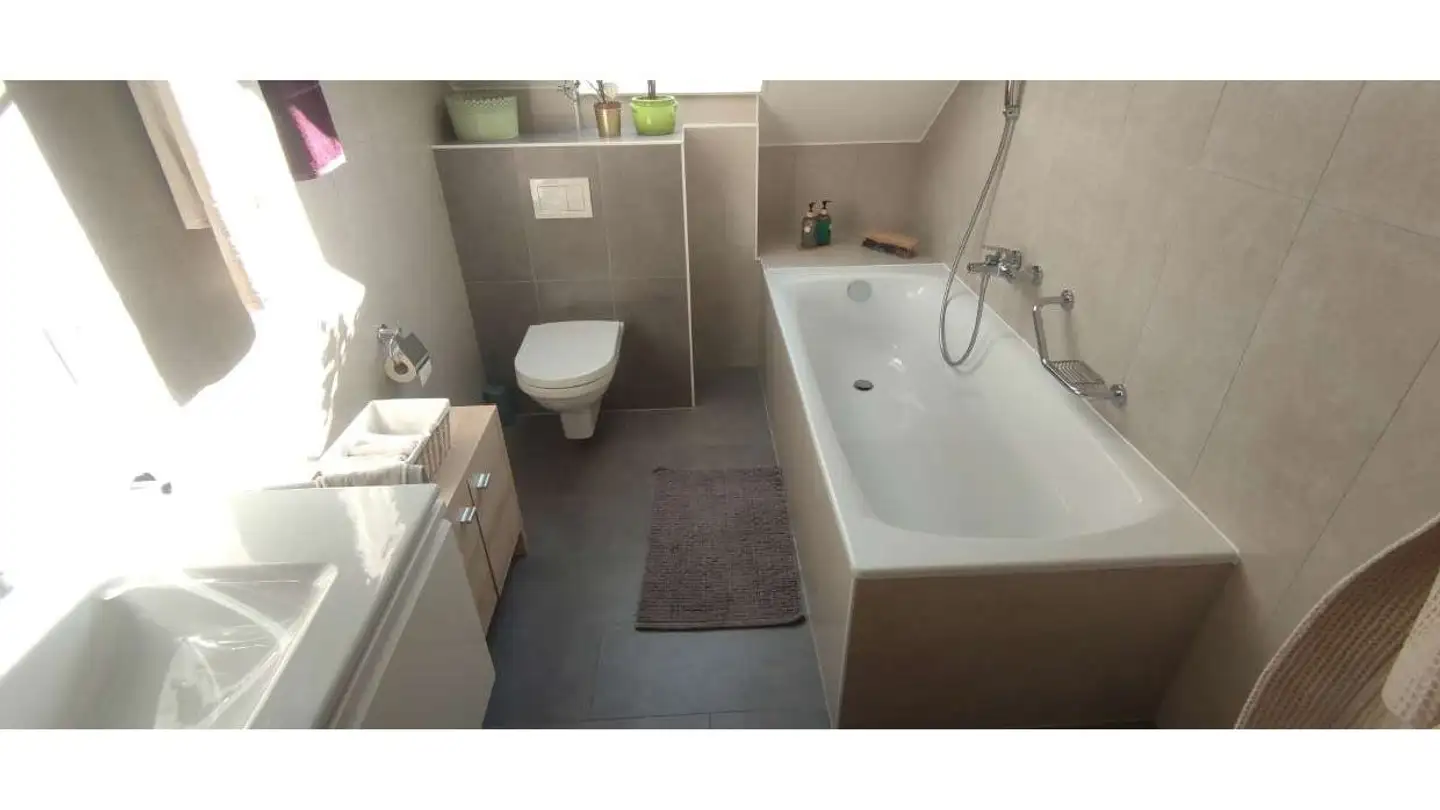 Appartement à louer - Rue Du Battoir 7, 1036 Sullens - Photo 3