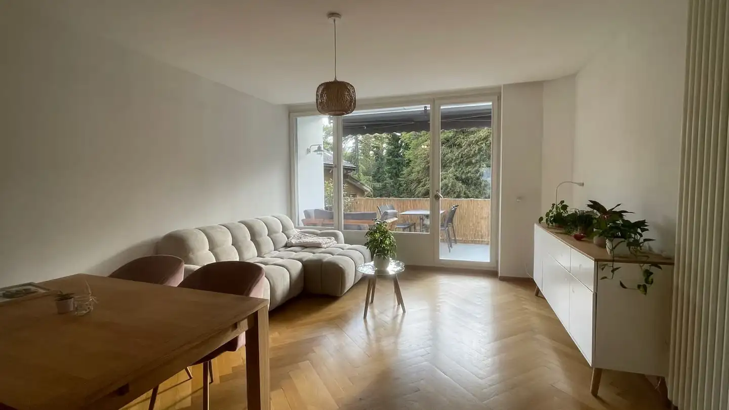 Appartement à louer - 1607 Palézieux-Village
