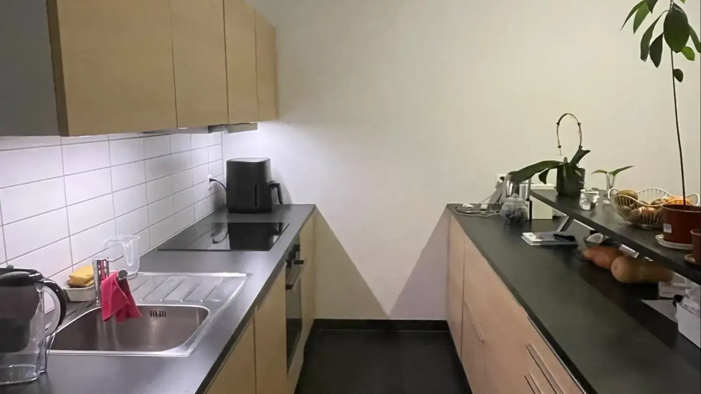 Appartement à louer - 1607 Palézieux-Village - Photo 2