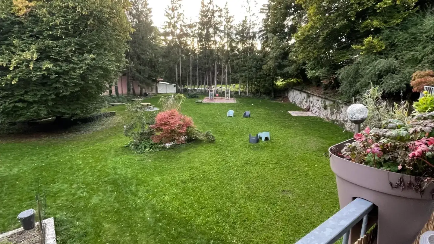 Appartement à louer - 1607 Palézieux-Village - Photo 3