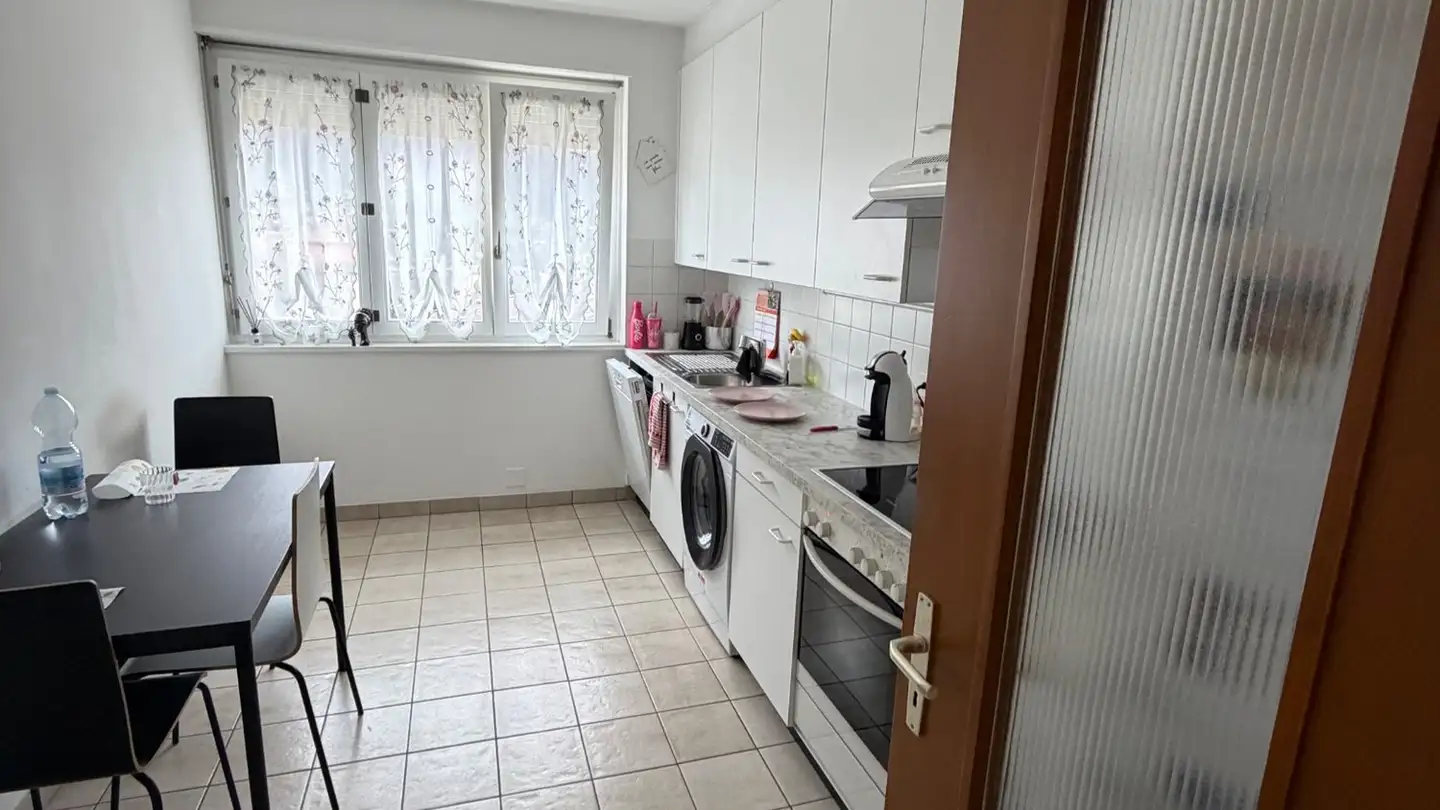 Appartement à louer - Via San Bernardo 17, 6952 Canobbio - Photo 2