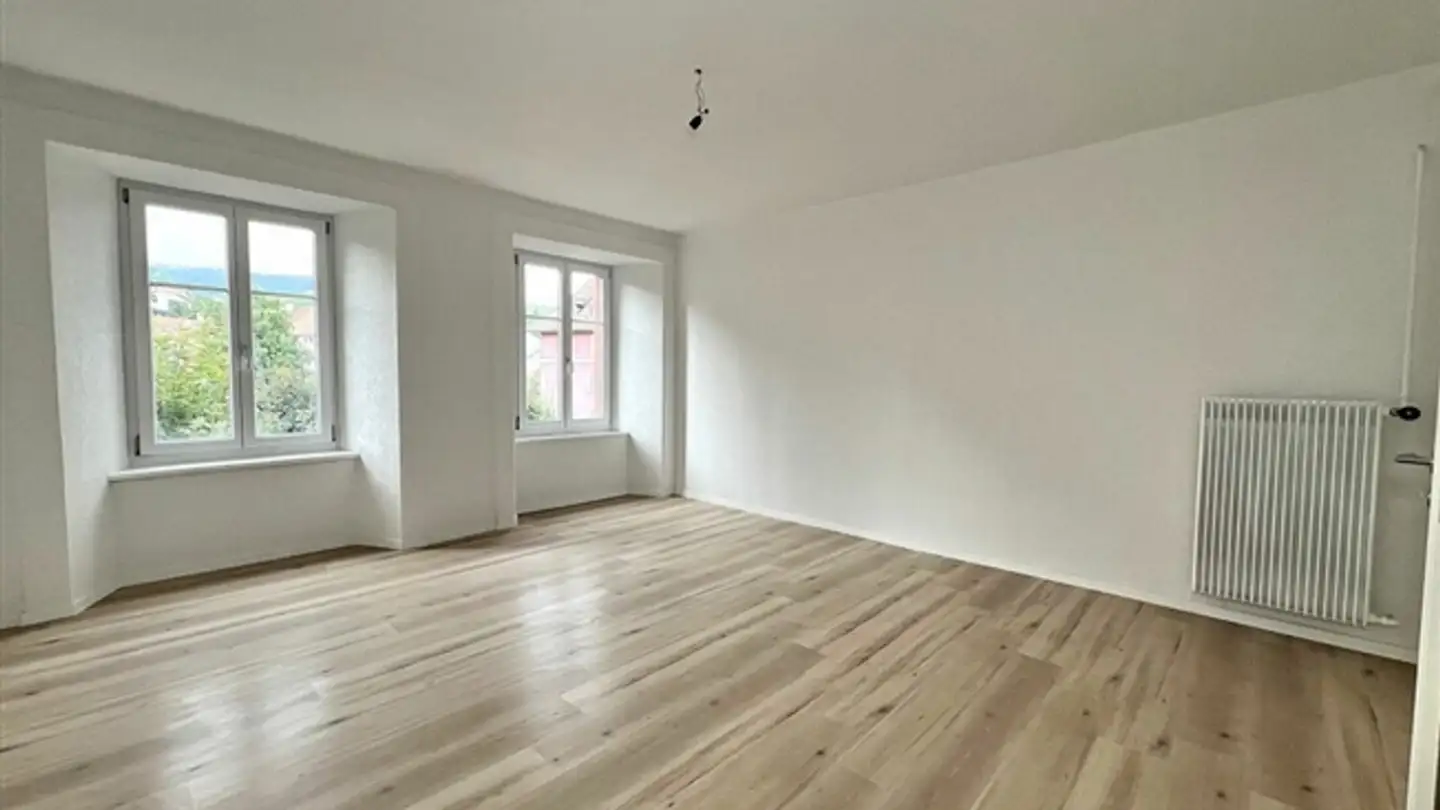 Appartement à louer - Rue De France 9, 2400 Le Locle - Photo 3