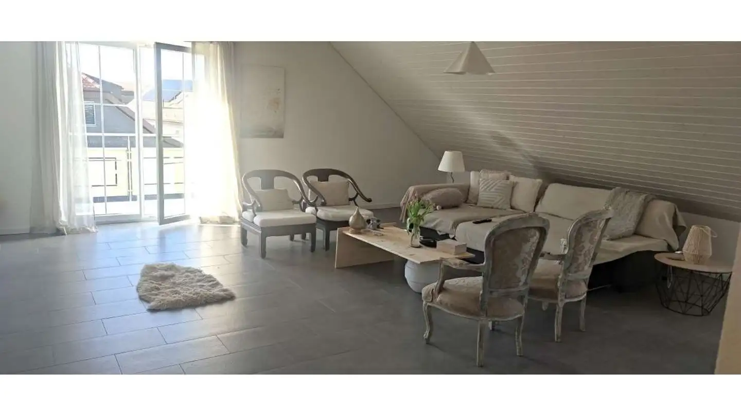 Appartement à louer - Rue Du Battoir 7, 1036 Sullens - Photo 4