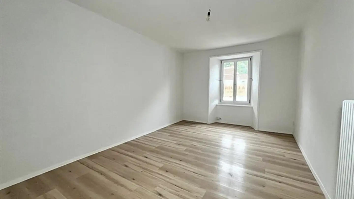 Appartement à louer - Rue De France 9, 2400 Le Locle - Photo 4