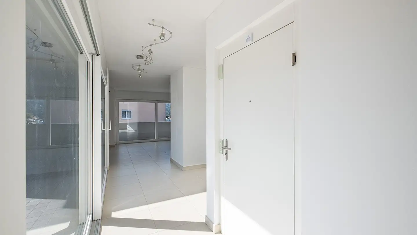 Penthouse for sale - Via Mera 2b, 6987 Caslano - Photo 2