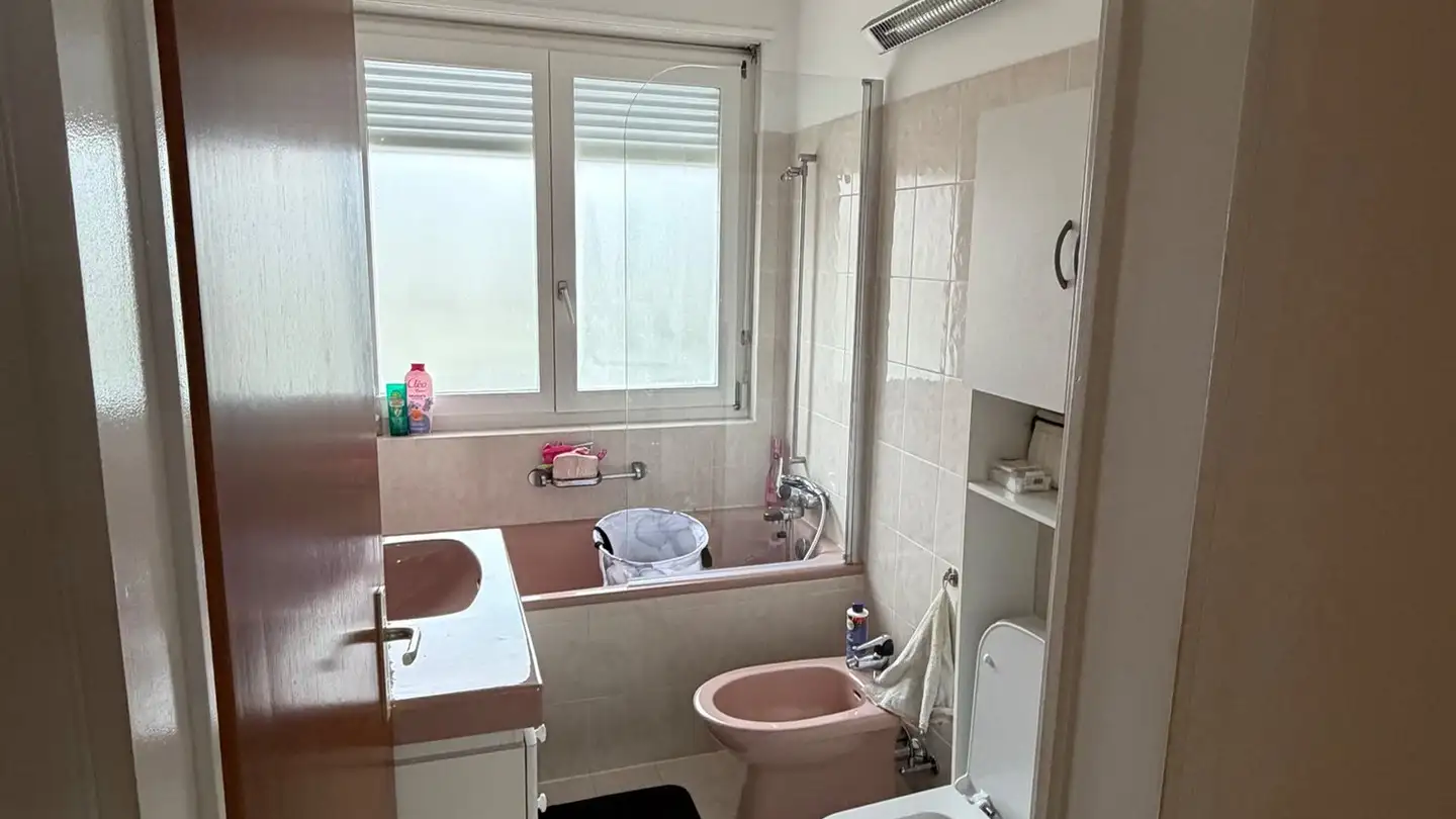 Appartement à louer - Via San Bernardo 17, 6952 Canobbio - Photo 3